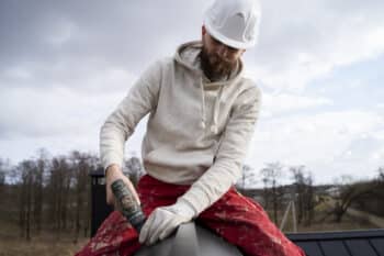 Réparation de toiture à Sangatte