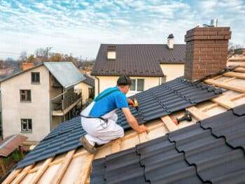 couverture à Calais