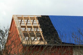 réparation et dépannage de toiture à Coquelles