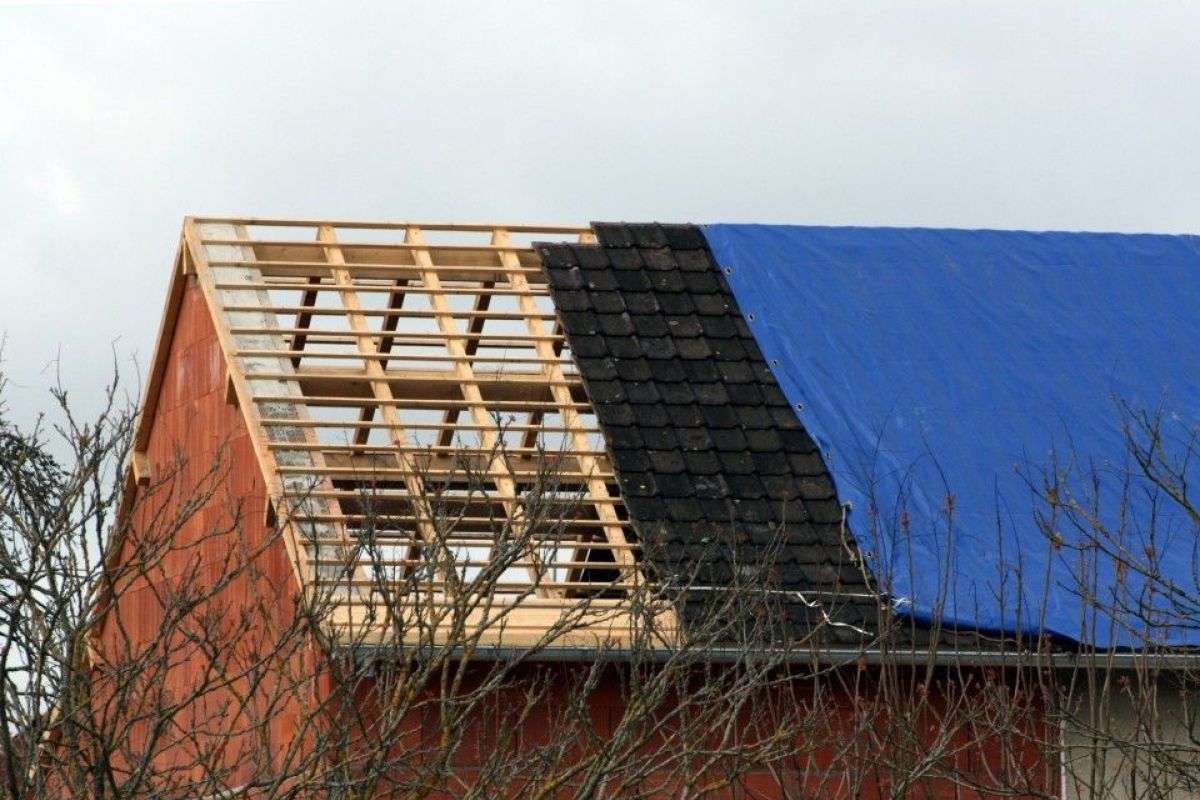 réparation et dépannage de toiture à Coquelles