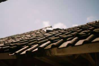 Problème de toiture à Sangatte