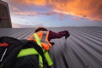 Couvreur urgence Calais